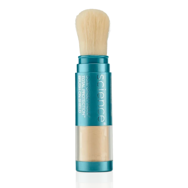 Colorescience Brush on fair