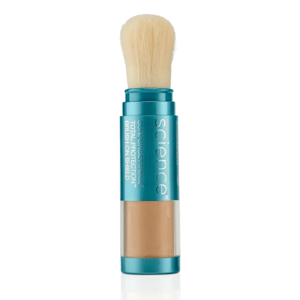 Colorescience Brush on shield medium